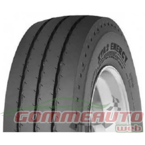 Michelin XTA2 ENERGY 275/70 R225 152J