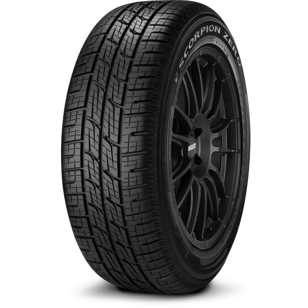 Pirelli SCORPION ZERO 285/45 R21 113W