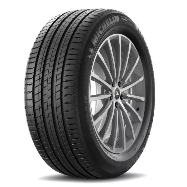 Michelin LATITUDE SPORT 3 275/45 R19 108Y