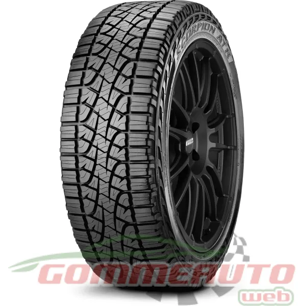 Pirelli SCORPION ATR 275/50 R020 113V