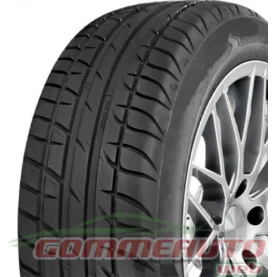 Orium HIGH PERFORMANCE. 185/55 R15 82H