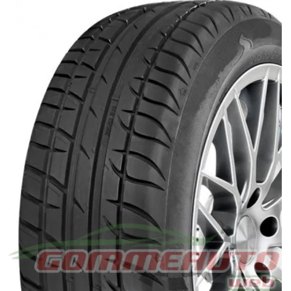 Orium HIGH PERFORMANCE. 185/55 R15 82H