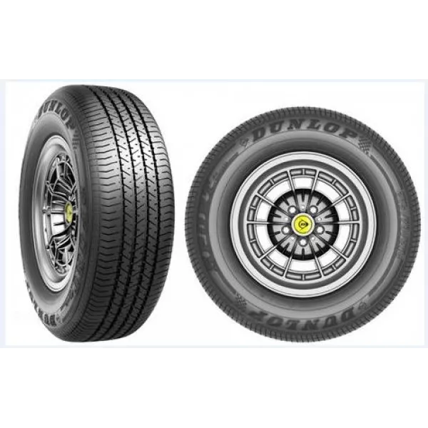 Dunlop SPORT CLASSIC 185/70 R13 86V