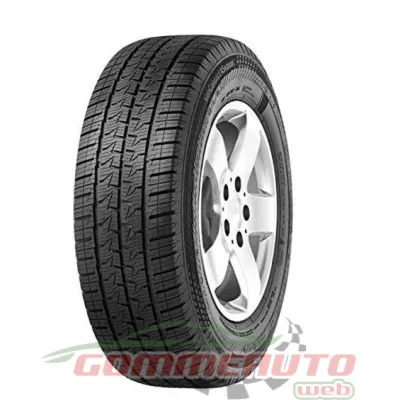 Continental VANCO4SEASON 225/75 R16 120R