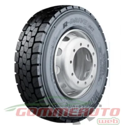 Bridgestone R-DRIVE 002 215/75 R175 126M