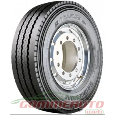 Bridgestone R-TRAILER 1 235/75 R175 143J