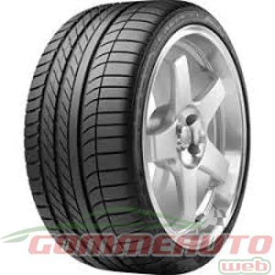 Goodyear EAGLE F1 (ASYMMETRIC 295/40 R22 112W (ASYMMETRIC) SUV 4X4