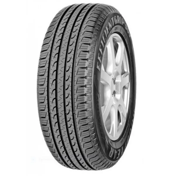 Goodyear EFFICIENTGRIP SUV 225/60 R18 100V