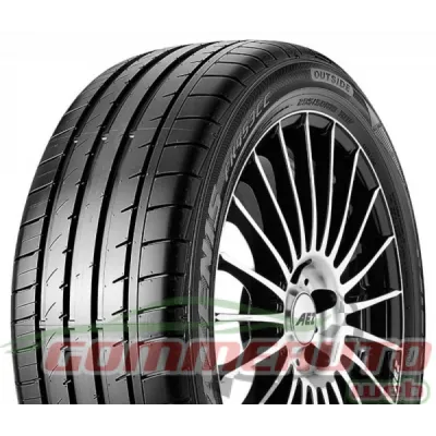 Falken AZENIS FK453CC 215/50 R18 92W
