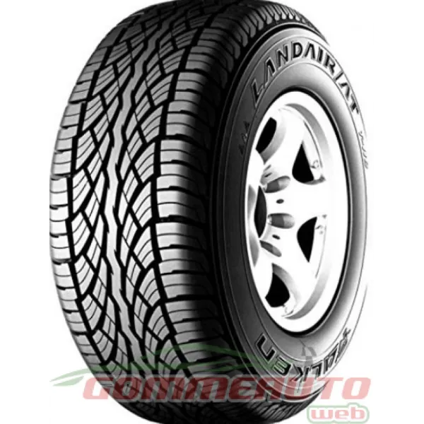 Falken LANDAIR LA/AT T110 215/70 R16 99H