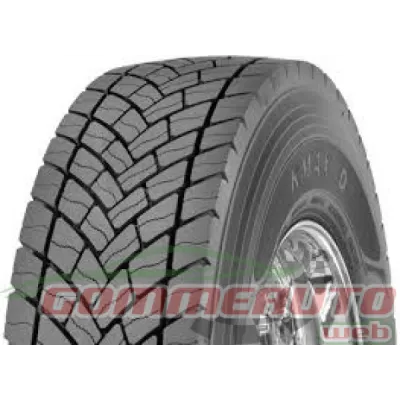 Goodyear KMAX D 305/70 R195 148M