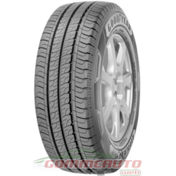 Goodyear EFFICIENTGRIP CARGO 215/65 R15 104T
