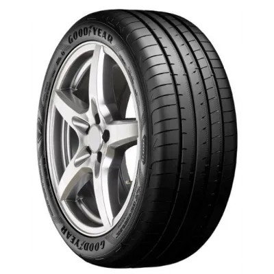 Goodyear EAGLE F1 (ASYMMETRIC 225/40 R18 92Y (ASYMMETRIC) 5