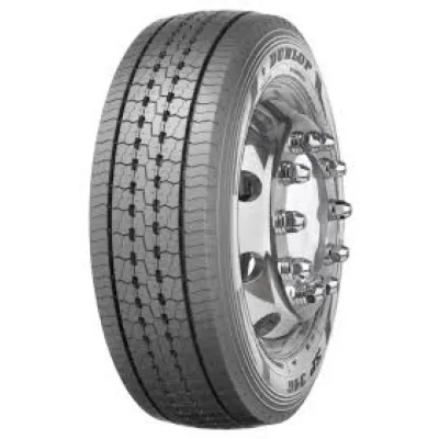 Dunlop SP346 205/75 R175 124M