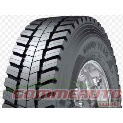 Goodyear OMNITRAC D 13/ R225 156K