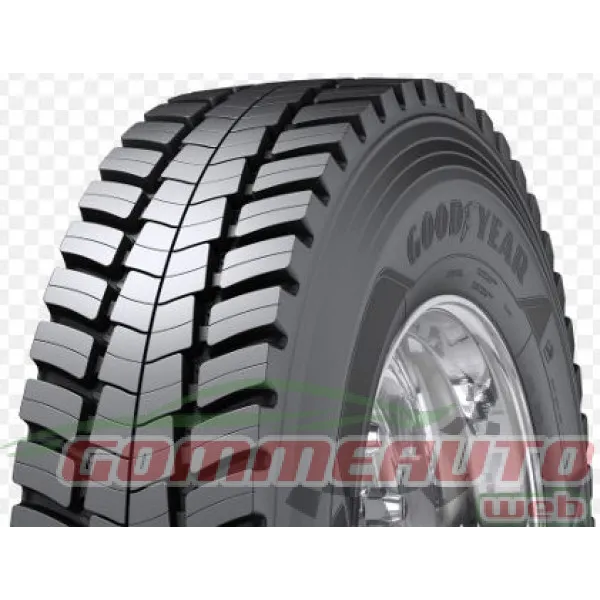Goodyear OMNITRAC D 13/ R225 156K