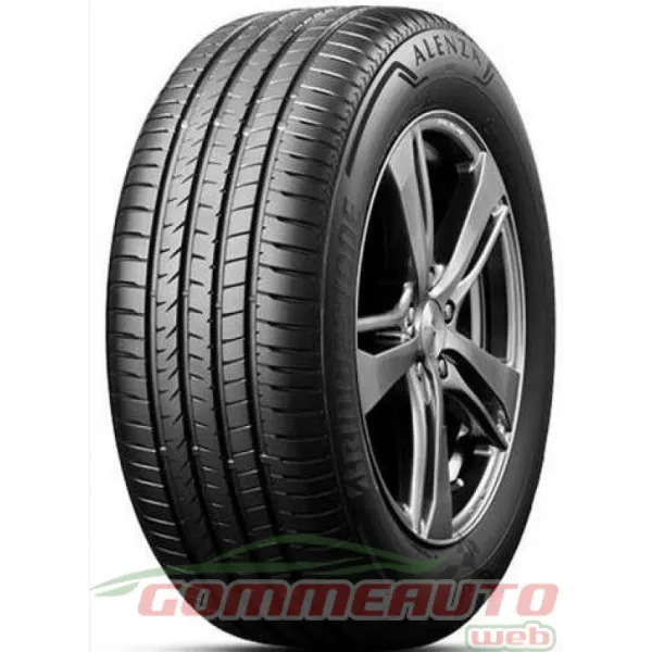 Bridgestone ALENZA 001 235/55 R18 100V