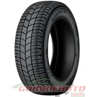 Kleber TRANSPRO 4S 195/60 R16 99H