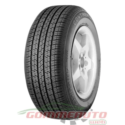 Continental CONTACT 165/65 R14 79T M+S