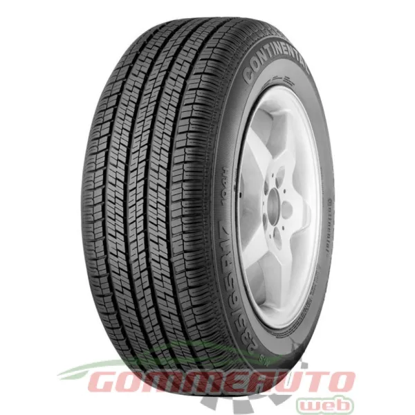 Continental CONTACT 165/65 R14 79T M+S