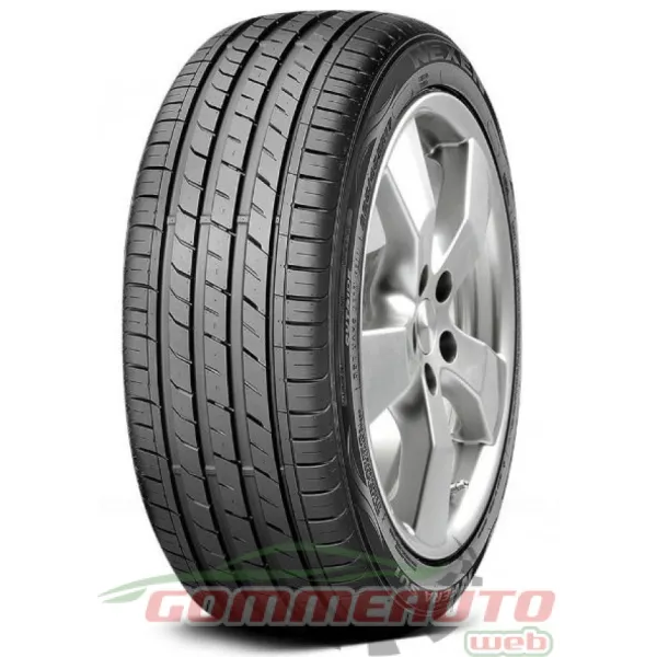 Nexen N´FERA SU1 225/45 R17 94Y