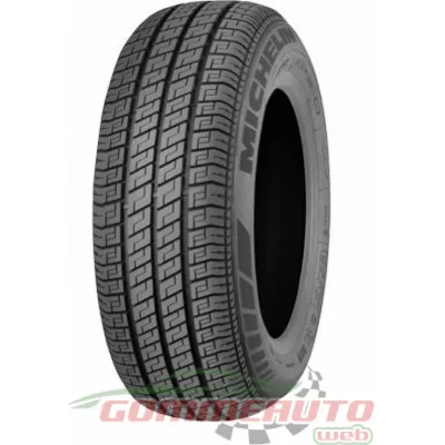 Michelin MXV3-A 195/60 R14 86V