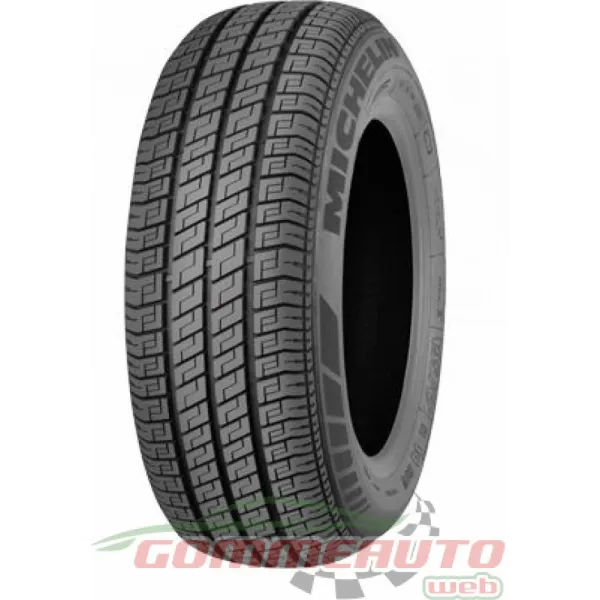Michelin MXV3-A 195/60 R14 86V