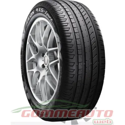 Cooper ZEON 4XS SPORT 215/55 R18 99V
