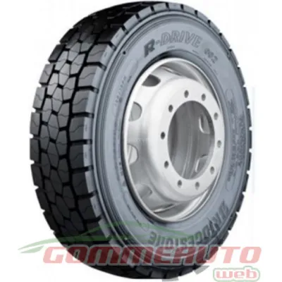 Bridgestone R. DRIVE2 285/70 R195 146M