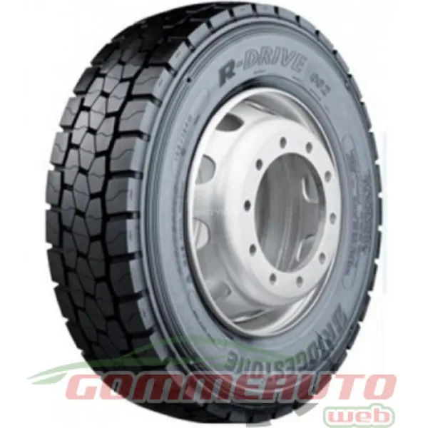 Bridgestone R. DRIVE2 285/70 R195 146M