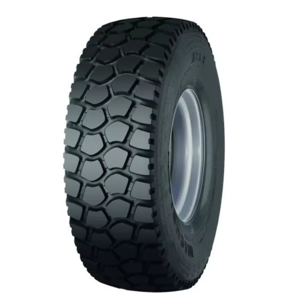 Michelin XZL2 395/85 R20 168K