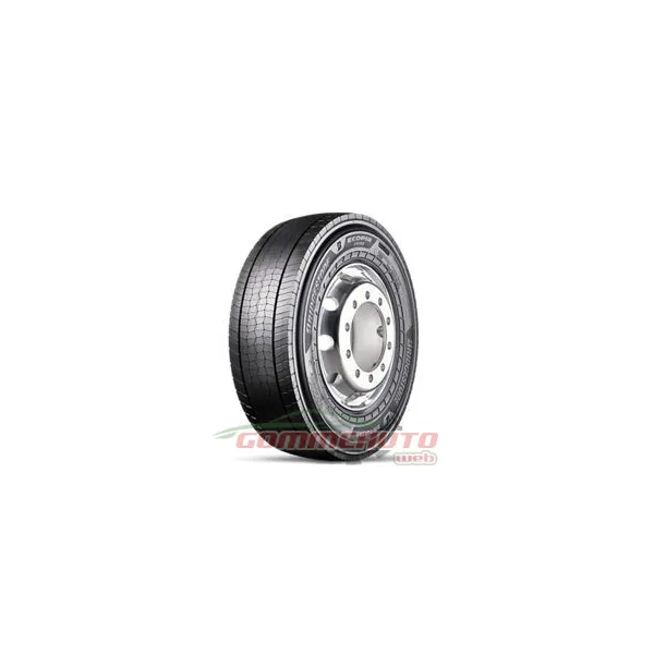 Bridgestone ECO D 315/80 R225 156M