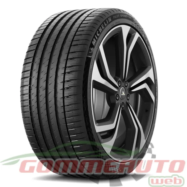 Michelin P.SPORT 4 SUV 265/40 R021 105Y