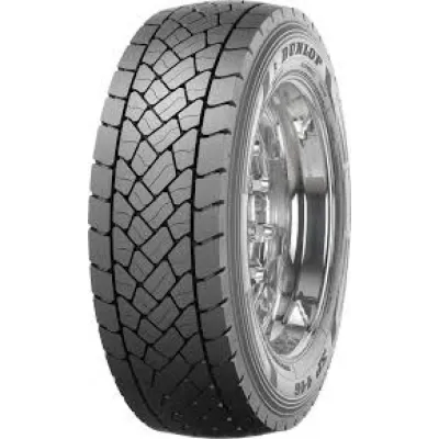 Dunlop SP446 245/70 R175 136M M+S