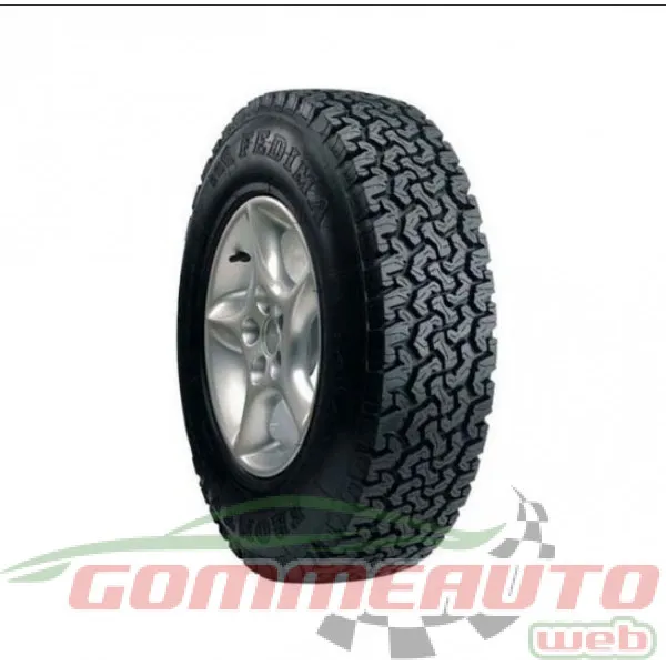 Fedima FRONTEIRA 255/75 R15 110S