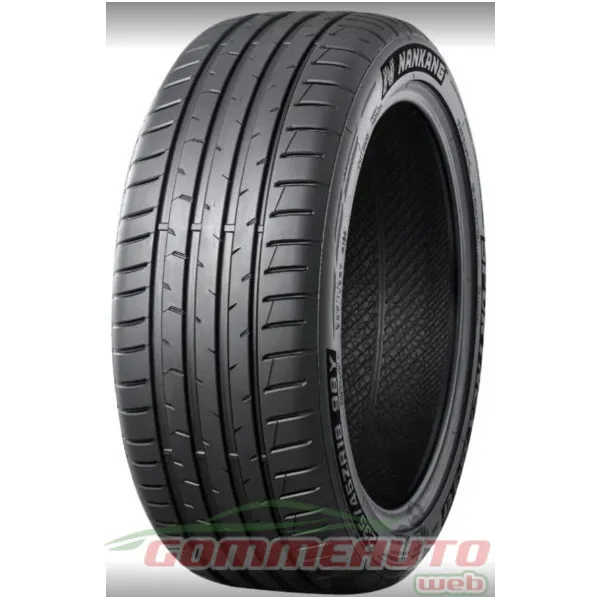 Nankang AS-3 225/55 R19 103Y