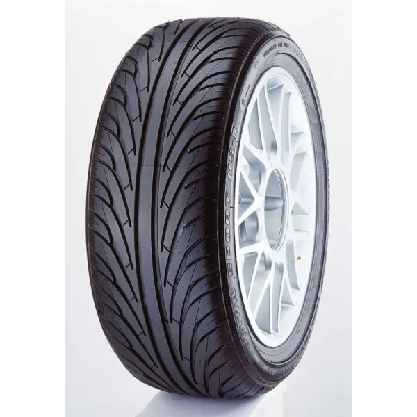 Nankang NS-2 155/65 R14 75V