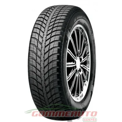 Nexen NBLUE 4SEASONS 205/55 R16 91H