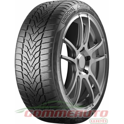 Uniroyal WINTER EXPERT 245/40 R18 97V