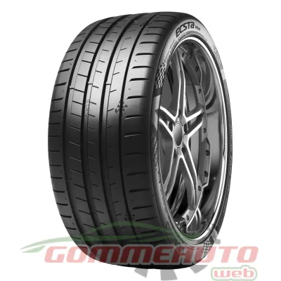 Kumho ECSTA PS91 265/35 R20 99Y