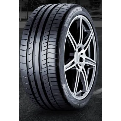 Continental SP.CONTACT 5P 285/35 R21 105Y