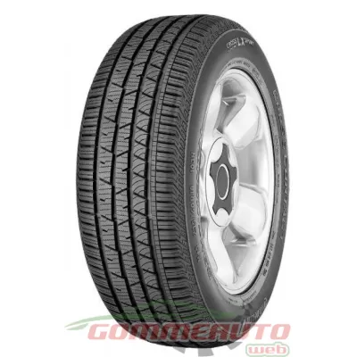 Continental CROSSCONTAC LX SPORT 255/60 R18 108W