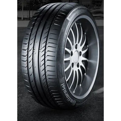 Continental SP.CONTACT 5 255/45 R20 101W