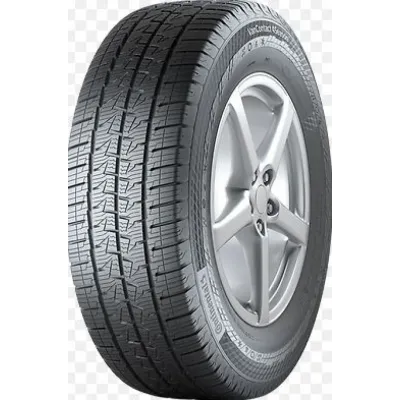 Continental VANCONTACT4SEASONS 195/65 R16 102T