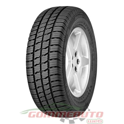 Continental VANCOFOURSEASON 2 225/75 R16 120R