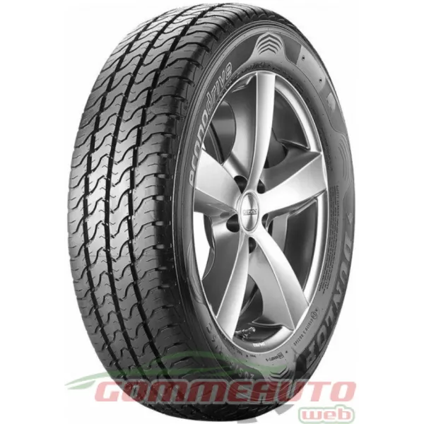 Dunlop ECONODRIVE LT 215/60 R17 109T