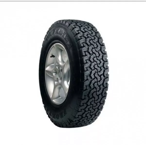 Fedima FRONTEIRA 235/60 R16 104S