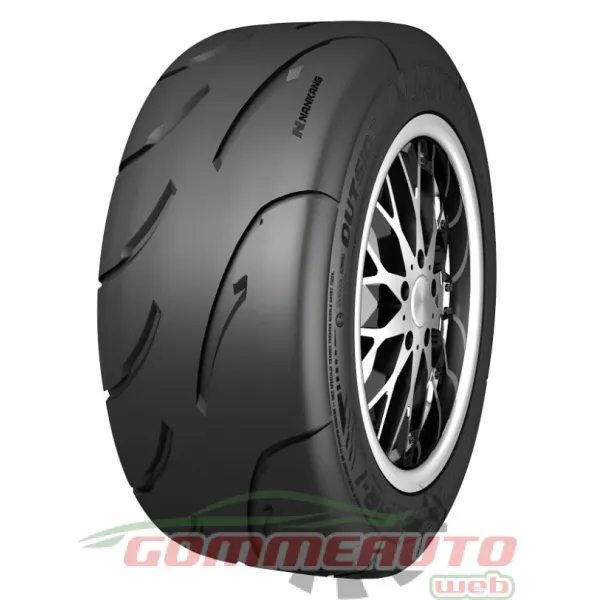 Nankang SPORTNEX AR-1 245/35 R20 95Y