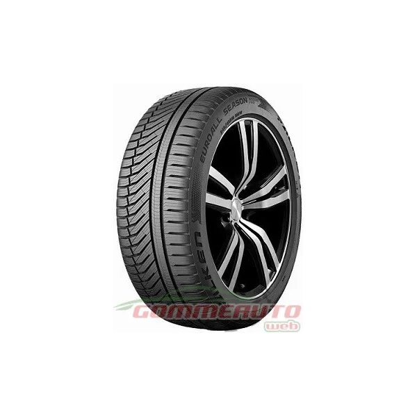 Falken EURO ALL SEASONS AS2 235/55 R20 105V