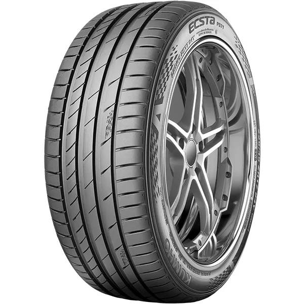 Kumho PS71 215/55 R18 95V